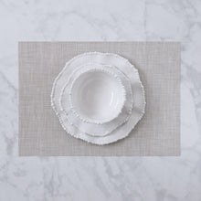 Load image into Gallery viewer, Rectangular Woven Placemat
