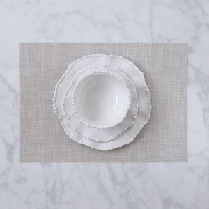 Rectangular Woven Placemat