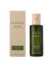Load image into Gallery viewer, Linnea Crushed Mint Candle
