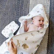 Load image into Gallery viewer, Infant Hooded Towel
