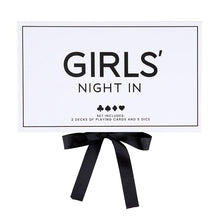 Load image into Gallery viewer, Girls&#39; Night In
