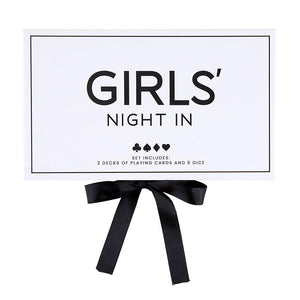 Girls' Night In
