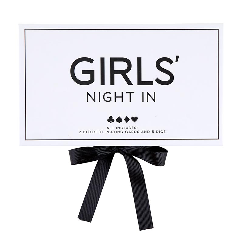 Girls' Night In