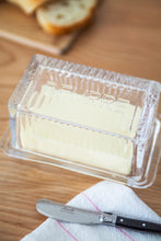 Load image into Gallery viewer, Beurre Butter Dish
