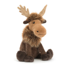 Load image into Gallery viewer, Birchly Moose
