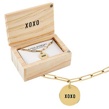 Load image into Gallery viewer, Link Necklace in Box
