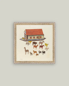 Noah's Ark