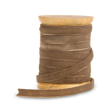 Load image into Gallery viewer, .5" Spool of Velvet Ribbon
