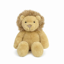 Load image into Gallery viewer, Goldie Lion
