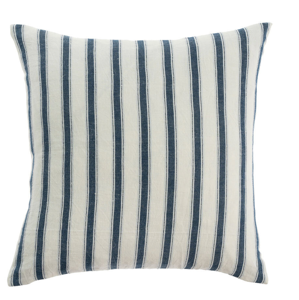 Harbor Linen Pillow