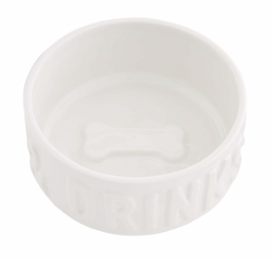 Dog Bowl Set