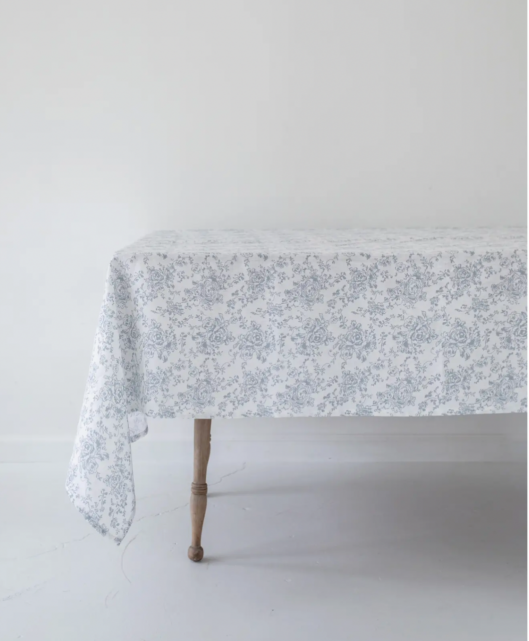 English Rose Table Cloth