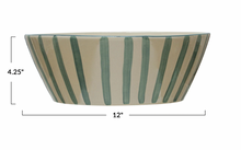Load image into Gallery viewer, Susie Stoneware Bowl
