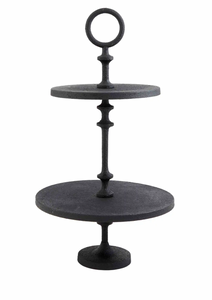 Tiered Metal Server