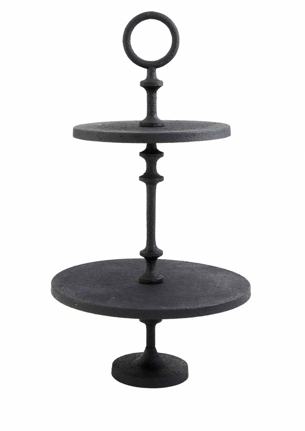 Tiered Metal Server