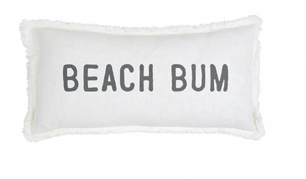 Beach Bum Lumbar