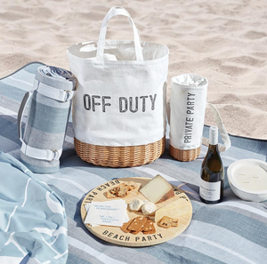 Private Party Wine Bag