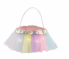 Load image into Gallery viewer, Light Up Tutu Treat Bag

