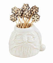 Load image into Gallery viewer, Christmas Toothpick Holder

