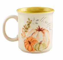 Load image into Gallery viewer, Pumpkin Mug

