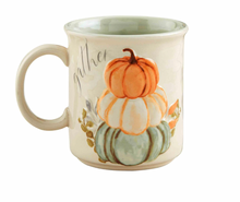 Load image into Gallery viewer, Pumpkin Mug
