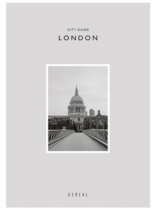 Cereal City Guide: London
