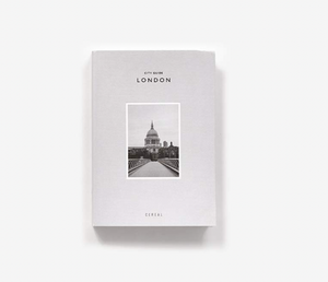 Cereal City Guide: London