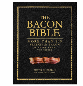 The Bacon Bible