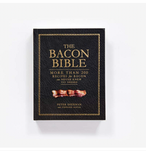 Load image into Gallery viewer, The Bacon Bible
