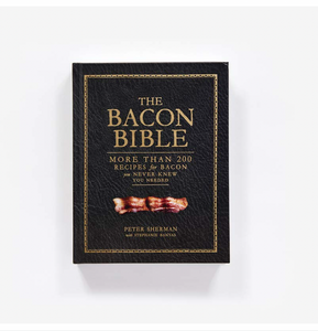 The Bacon Bible