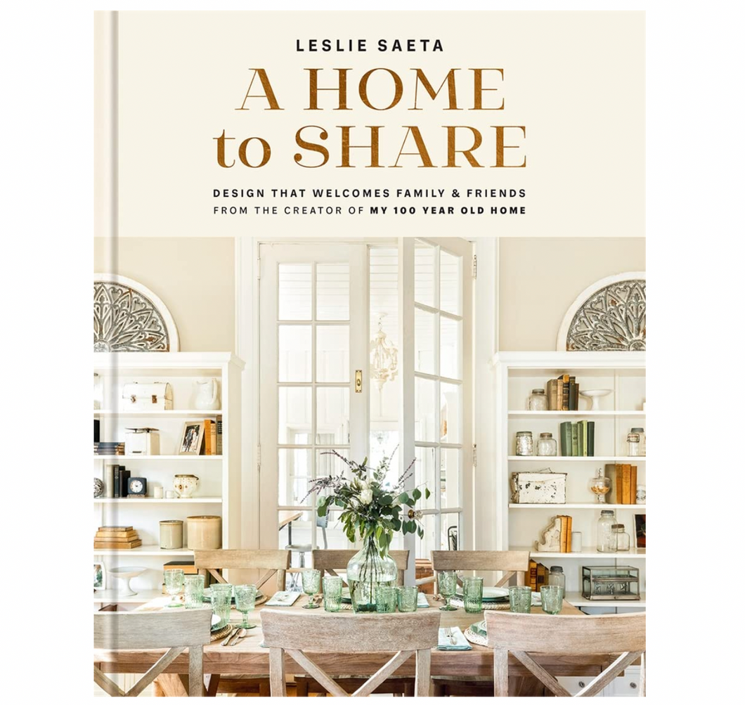 A Home to Share