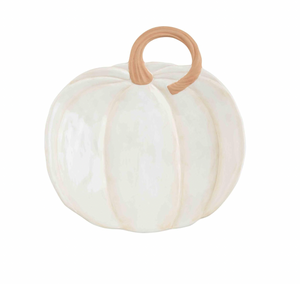 Pumpkin Bowl