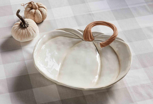 Pumpkin Bowl