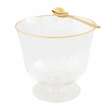 Load image into Gallery viewer, Pedestal Bowl Set

