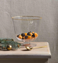 Load image into Gallery viewer, Pedestal Bowl Set
