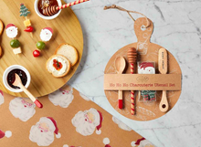 Load image into Gallery viewer, Christmas Charcuterie Utensils
