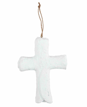 Load image into Gallery viewer, Paper Mache Ornament

