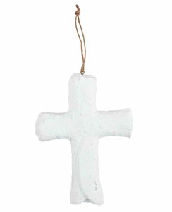Paper Mache Ornament
