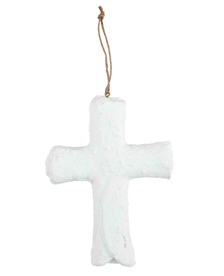 Paper Mache Ornament