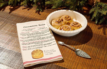 Load image into Gallery viewer, Cinnamon Roll Baker Set
