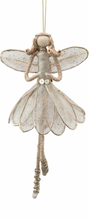 Load image into Gallery viewer, Fairy Ornament
