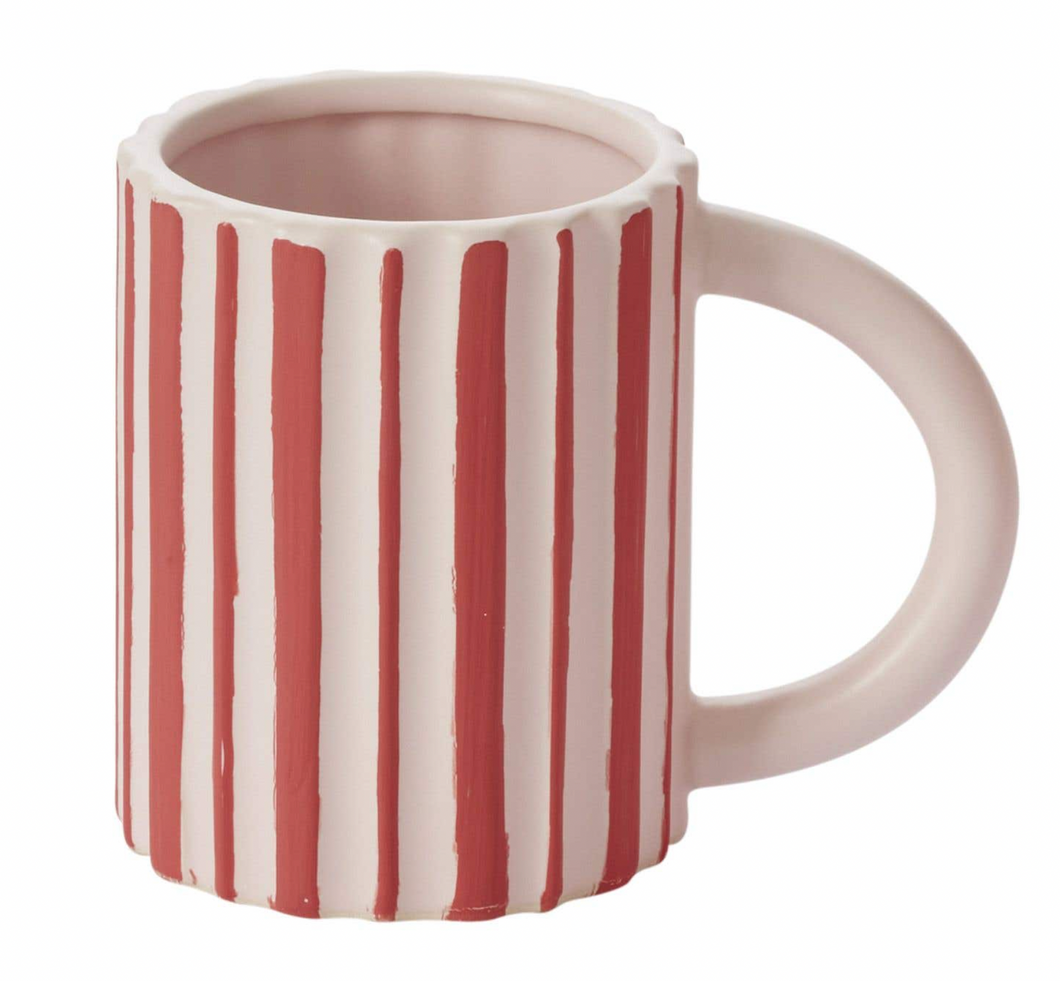 Peppermint Mug