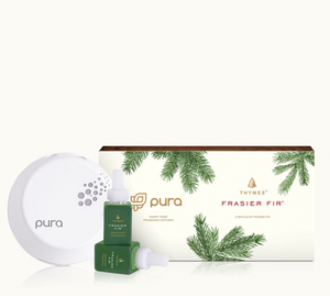 Pura Frasier Fir