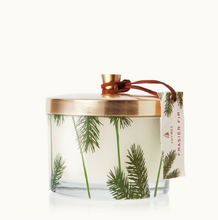 Load image into Gallery viewer, Frasier Fir Pine Needle Candle
