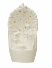 Load image into Gallery viewer, Holy Family with LED Light
