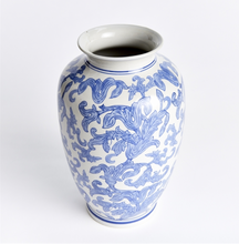 Load image into Gallery viewer, Dynasty Magnolia Vase
