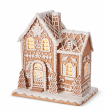 Load image into Gallery viewer, Gingerbread House

