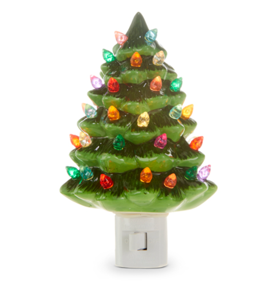Christmas Night Light