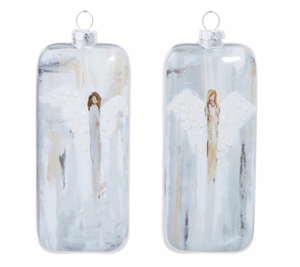 Angel Ornament