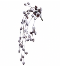 Load image into Gallery viewer, Snow &amp; Pinecone Spray
